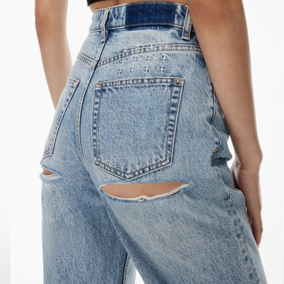 KSUBI jeans - Picture 3 of 12